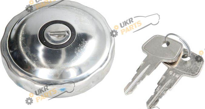 BLAU T78 Крышка бака, ширина 40 мм (BLAUT78)