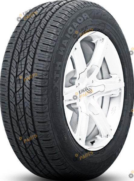 Шина Nexen XL ROADIAN HTX RH5 (225/75 R16 108S) летние (13133)