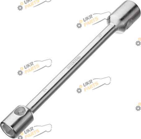 I - образный ключ Intertool 24 х 27 405мм (XT-4201)