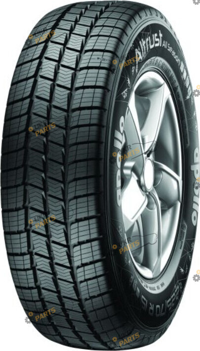 Шина Apollo Altrust All Season (205/75 R16 110R) всесезонные (8904156006218)