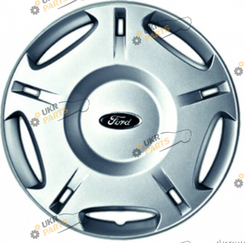 Колпак Ford R16 оригинал Ford (1 151 368)
