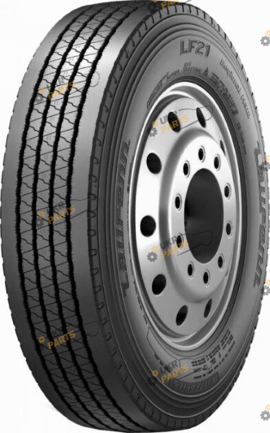 Шина Laufenn LF21 (245/70 R17.5 136M) всесезонные (3003640)