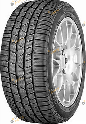 Шина Continental XL FR ContiWinterContact TS 830 P SUV (285/45 R20 112V) зимние (03544320000)