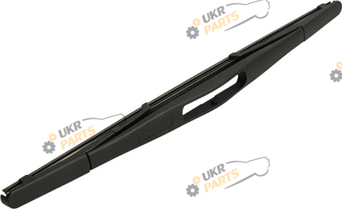 Дворник Bosch Twin Rear (3397004628)