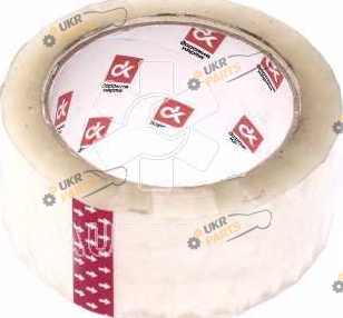 Скотч ДК 150 м / 45 мм (DK-45150)