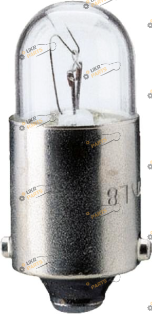 Лампочка Bosch Pure Light T2W BA9s (1987302212)