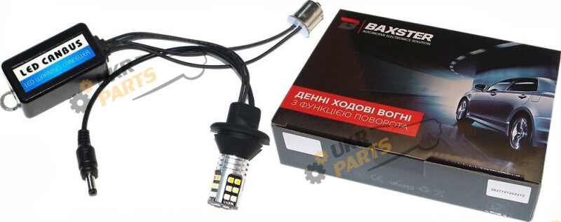 LED лампа Baxster SMD Light 3020 BA15s 30 Вт (26229)
