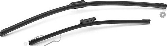 Пара дворников Bosch Aerotwin (3 397 007 863)