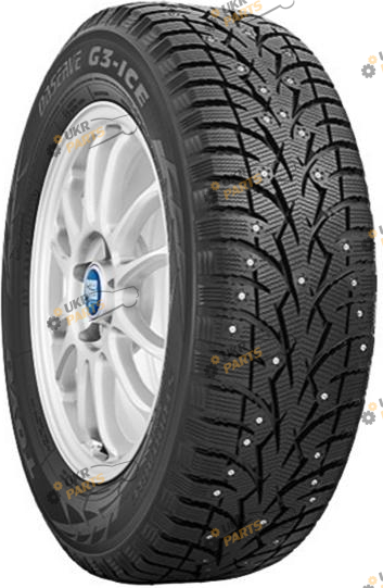 Шина Toyo OBSERVE G3-ICE (205/65 R15 94T) зимние (TW00055)