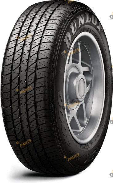 Шина Dunlop GrandTrek PT4000 NO XL (235/65 R17 108V) летние (235/65R17 GRTREK PT4000 NO XL 108V)