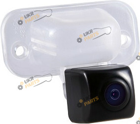 Крепление к камере Gazer CA813 Chery (18833)