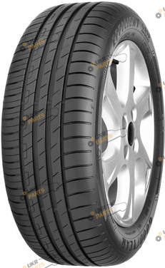 Шина Goodyear EfficientGrip Performance Turkey 2022 (205/55 R17 91V) летние