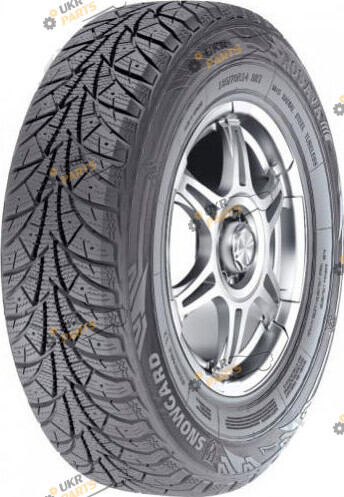 Шина Rosava SNOWGARD (195/65 R15 91T) зимние (4823100300902)