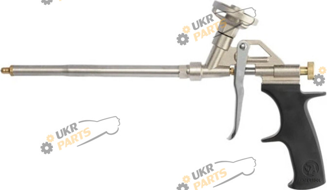 Пистолет для пены Intertool (PT-0603)