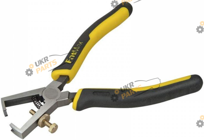 Кусачки Stanley FatMax, L=170 мм (0-89-873)