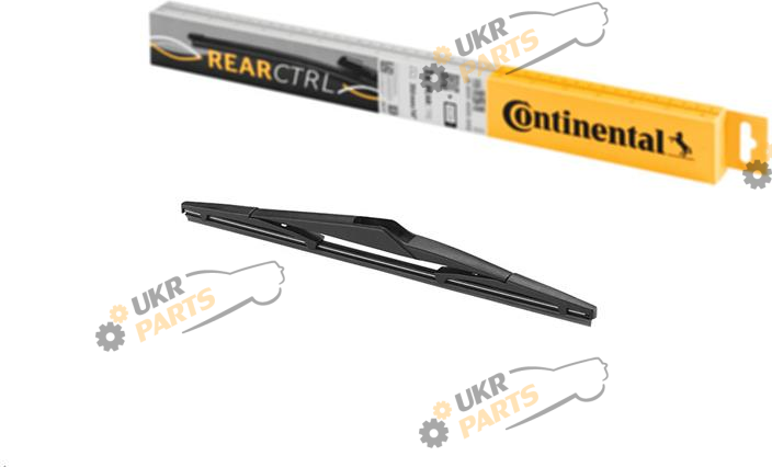 Дворник Continental REARCTRL 300мм (15111)