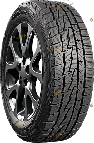 Шина Premiorri ViaMaggiore Z Plus (245/40 R18 97H) зимние (4823100302401)