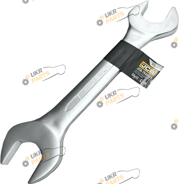 Ключ рожковый JCB 27 мм x 30 мм (СТ-00163235)
