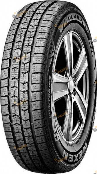 Шина Nexen WINGUARD WT1 (225/65 R16C 112R) зимние (14381)