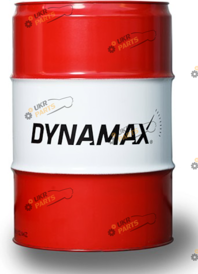 Моторное масло Dynamax M7AD 10W-40 60 л (501999)