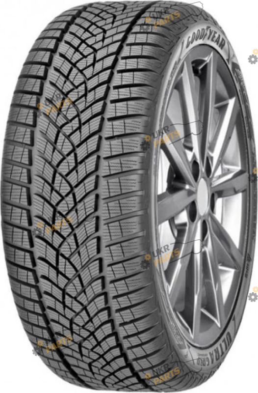 Шина Goodyear UltraGrip Performance 2 MS FP (225/55 R17 97H) зимние (525832)