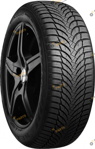 Шина Nexen WinGuard Snow*G WH2 (215/55 R16 93H) зимние (14579)