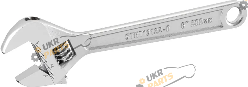 Ключ разводной Stanley 29 мм L=200 мм (STHT13122-0)