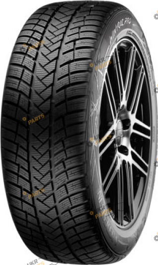 Шина Vredestein Wintrac PRO (255/40 R19 100V) зимние (25540R19ZOVR100VWPRO)