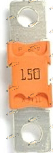 Предохранитель Tesla 150 A (FG 150A.10	)