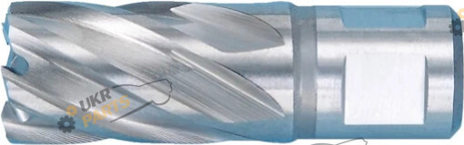 Сверло корончатое по металлу Wurth MET-HSS-DRLDP30 mm 16 мм (0630930160)