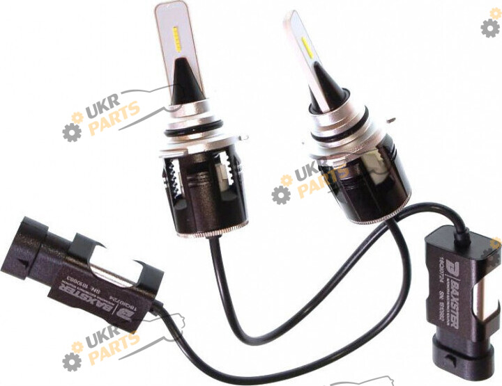 LED лампа Baxster P HB3 21 Вт (25064)