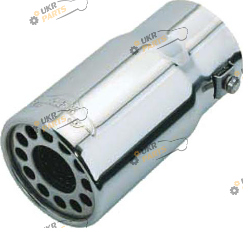 Насадка глушителя Vitol (НГ-0305)