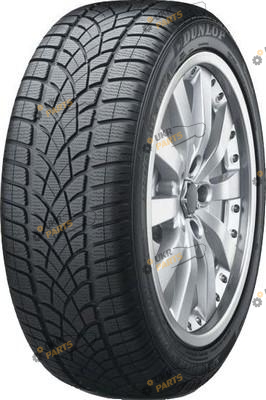 Шина Dunlop SP WINTER SPORT 4D MS (195/65 R15 91T) зимние (195/65R15 SP WI SPT 4D MS 91T)