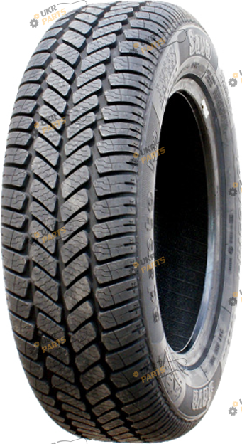 Шина Sava ADAPTO MS (175/70 R13 82T) всесезонные (532325)
