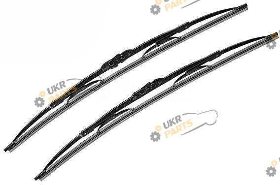 Пара дворников Bosch Twin (3 397 010 211)