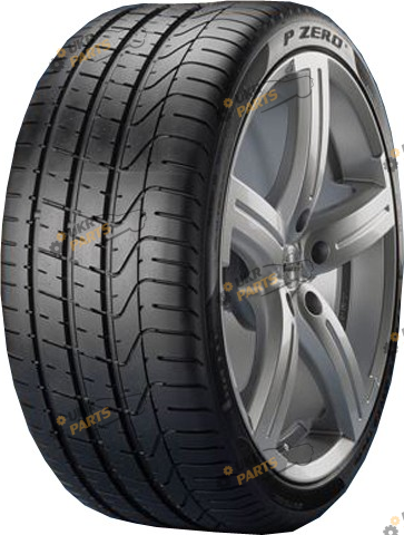 Шина Pirelli PZero (275/35 R20 102Y) летние (217932)