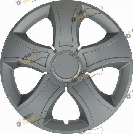 Комплект колпаков Jestic R15 универсальные (15BIS)