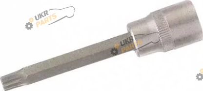 Головка Spline Force квадрат 3/8