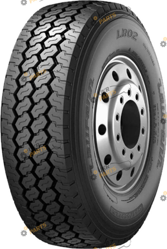 Шина Laufenn LR02 (385/65 R22.5 158L) всесезонные (3003682)