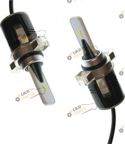 LED лампа Baxster PXL H16 28 Вт (25078)