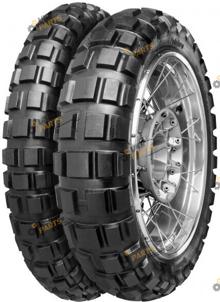 Шина Continental TKC80 TWINDURO (120/70 R19 60Q) всесезонные (1207019OMCO60QTKC8018)