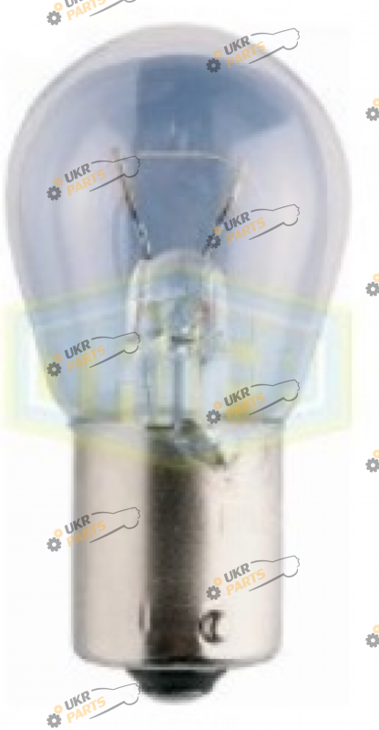 Лампочка стопа Trifa 24V 21W BA15s Heavy Duty (21381 (10))