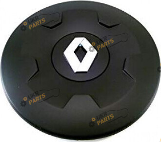 Колпак Renault R16 оригинал Renault (8200035453)