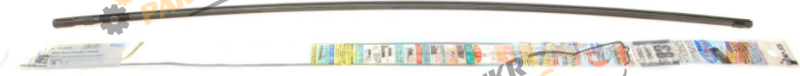 Резинки для дворников Kavo Parts 700 мм (55-SW6)