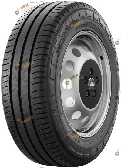 Шина Michelin Agilis 3 (215/60 R17 109T) летние (21560R17LDMI109TAGI3)