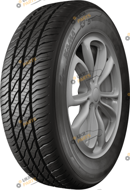 Шина Кама 365 (НК-241) (205/55 R16 91H) всесезонные (1150023)