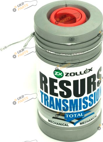Присадка для трансмиссионного масла Zollex RESURS Total Transmission RST-200 0.05 л (3266444)