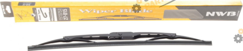 Дворник Kavo Parts 375 мм (27-015)