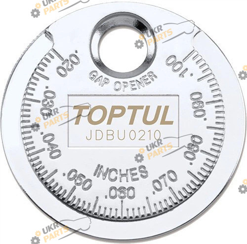 Toptul Пристосування типу 