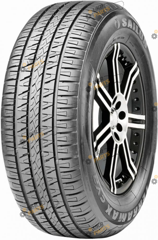 Шина Sailun TERRAMAX CVR (205/70 R15 96H) летние (3220001820)